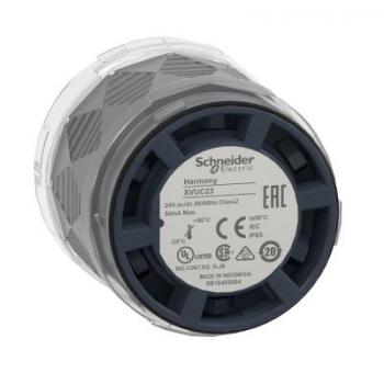  MOD LED XVU BLANC 24VDC 