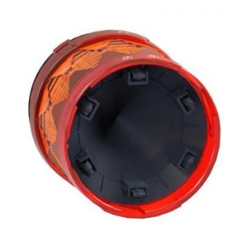  XVU Red blinking LED unit 