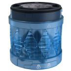  XVU Blue blinking LED uni 