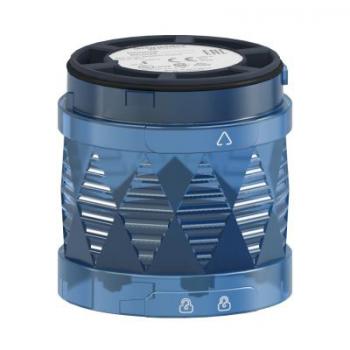  XVU Blue blinking LED uni 