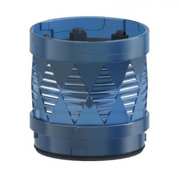  XVU Blue blinking LED uni 