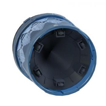  XVU Blue blinking LED uni 