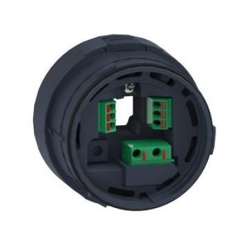  BASE DIRECT 3VIS XVU NOIR 