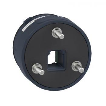  BASE DIRECT 3VIS XVU NOIR 
