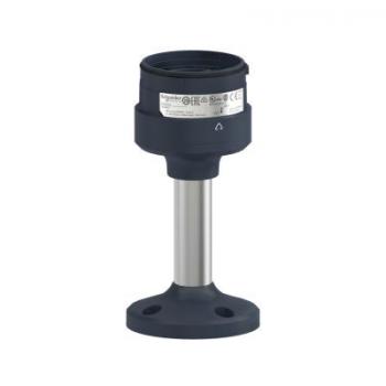  BASE TUBE 100MM XVU NOIR 