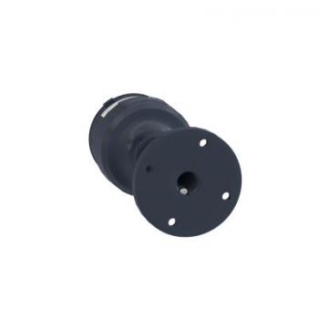  BASE TUBE 100MM XVU NOIR 