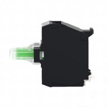  BLOC LUM. BOITE DEL 230 V 