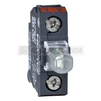  BLOC LUM. BOITE DEL 230 V 