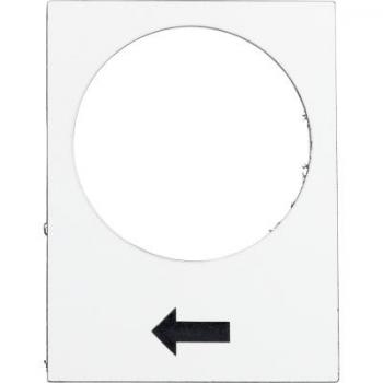  ETIQUETTE 30 X 40 MM BLAN 