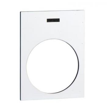  ETIQUETTE 30 X 40 MM BLAN 