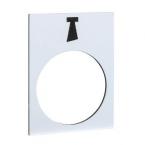  ETIQUETTE 30 X 40 MM BLAN 