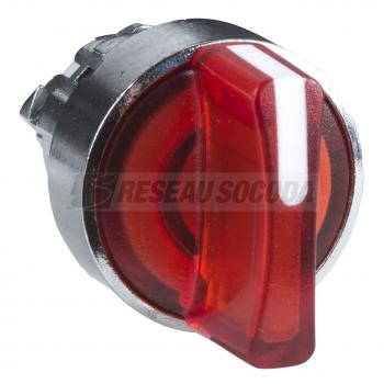  TETE POUR BOUTON TOURNANT 