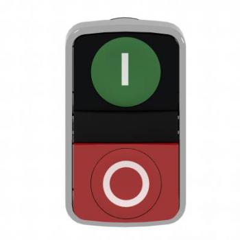  BOUTON DOUBLE TOUCHES MET 