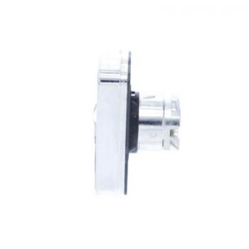  BOUTON DOUBLE TOUCHES MET 