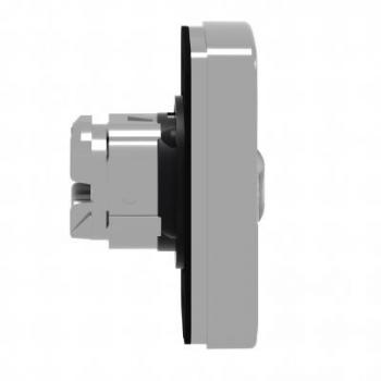  BOUTON DOUBLE TOUCHES MET 