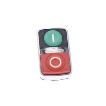  BOUTON DOUBLE TOUCHES MET 