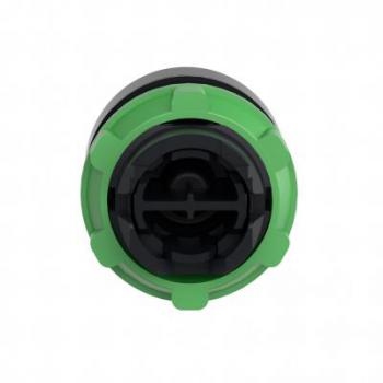  TETE BOUTON POUSSOIR 