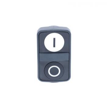  BOUTON DOUBLE TOUCHES PLA 