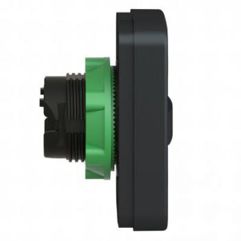  BOUTON DOUBLE TOUCHES PLA 