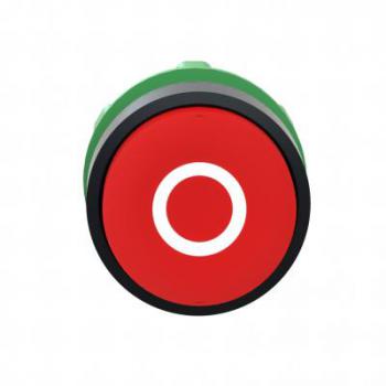  TETE BOUTON POUSSOIR 