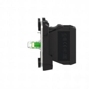  CORPS VOYANT DEL 230 V 