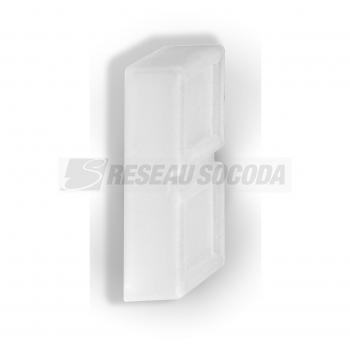  CAPUCHON SILICONE DE PROT 