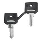  JEU DE CLE N 4A185 