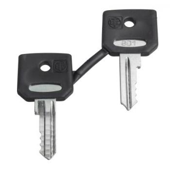  JEU DE CLE N 4A185 
