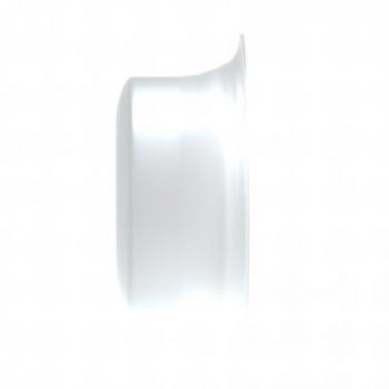  Capuchon transparent silicone 