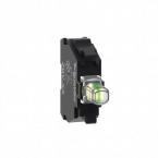  BLOC VOY.DEL 24.120V WH 