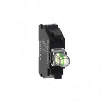  BLOC VOY.DEL 24.120V WH 