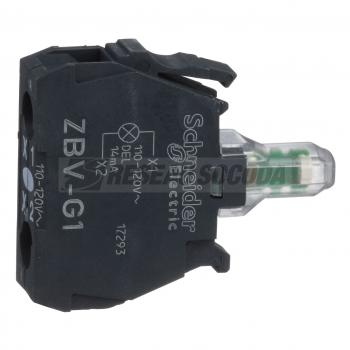  BLOC LUMINEUX VIS DEL 120 