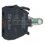  BLOC LUMINEUX VIS DEL 120 