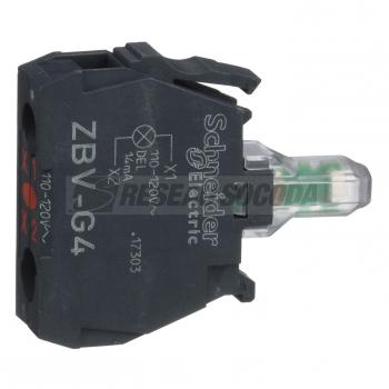  BLOC LUMINEUX VIS DEL 120 