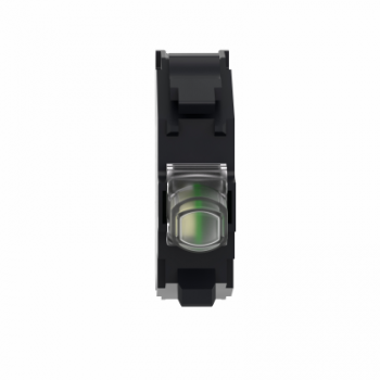  Bloc lum. vis LED vert 230V 