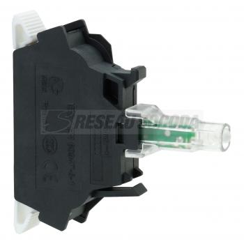  BLOC LUMINEUX VIS DEL 230 