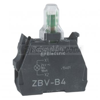  BLOC LUMINEUX VIS DEL 230 