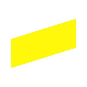  ETIQU VIERGE 8X27 BL.NO-J 