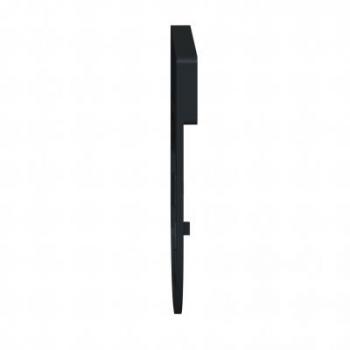  Porte-tiquette plat 30x40 