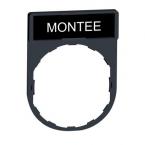  P.E MONTEE 