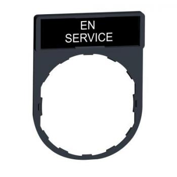  P.E EN SERVICE 
