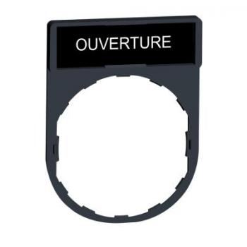  P.E OUVERTURE 