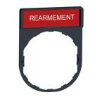  P.E.REARMEMENT 