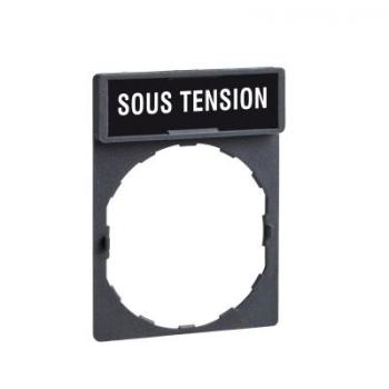  P.E.SOUS TENSION 