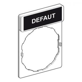  P.E.DEFAUT 