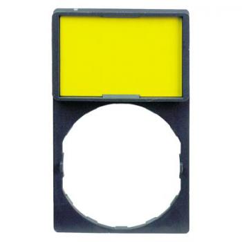  P.E PLAT 30X40 ETIQU BL 