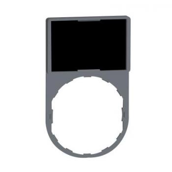  P-E PLAT 30X50 ETIQU NO 