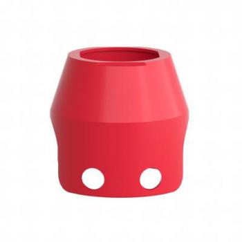  GARDE POUR BOUTON C.D. P 