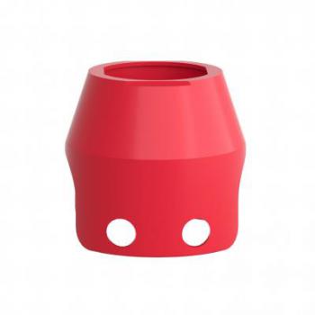  GARDE POUR BOUTON C.D. P 