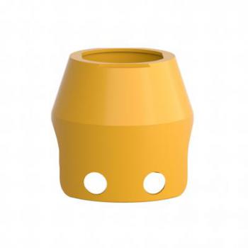  GARDE POUR BOUTON C.D. P 